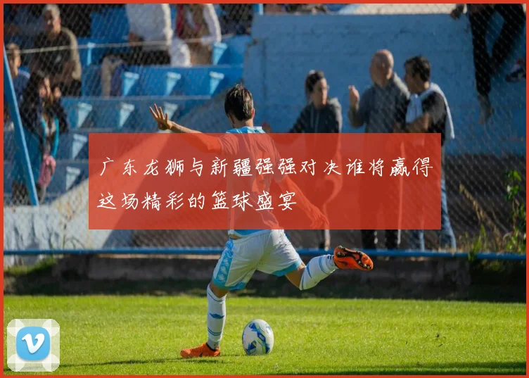 广东龙狮与新疆强强对决谁将赢得这场精彩的篮球盛宴