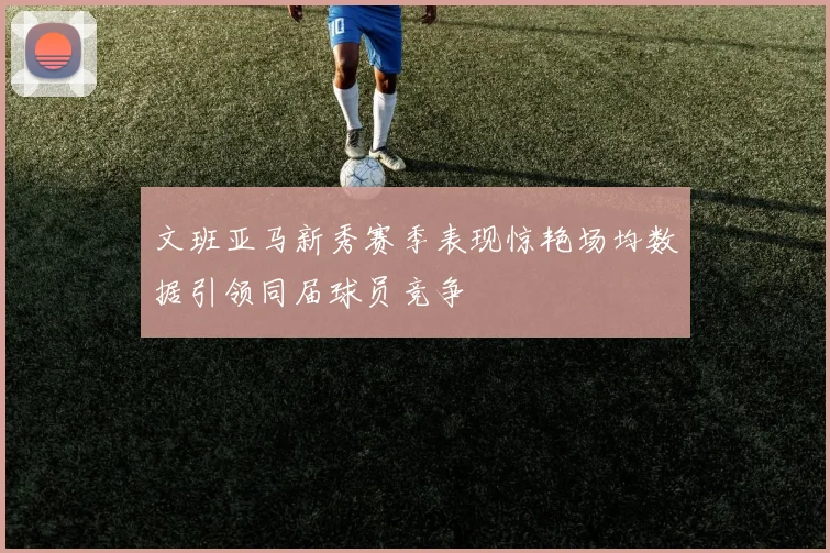 文班亚马新秀赛季表现惊艳场均数据引领同届球员竞争