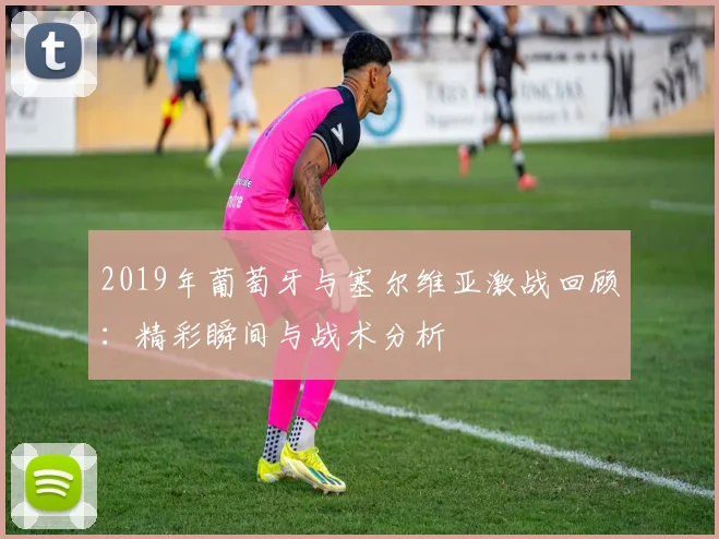 2019年葡萄牙与塞尔维亚激战回顾：精彩瞬间与战术分析